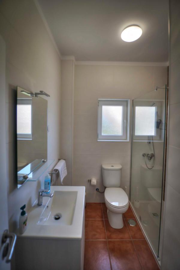 Apartamento Superior com Vista Mar e Ar Condicionado