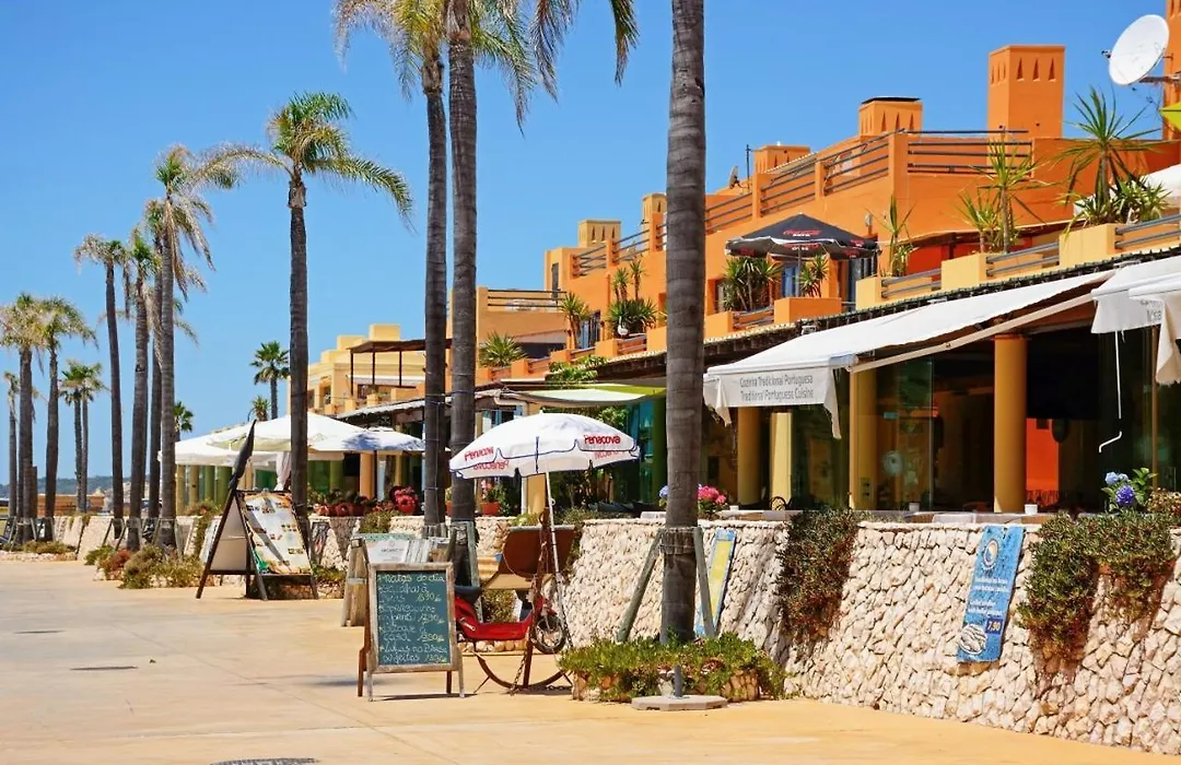 Portimao City Near The Beach-1