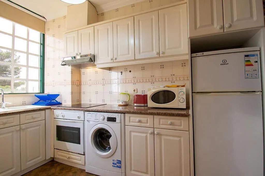 Apartamento Vau Costa-1