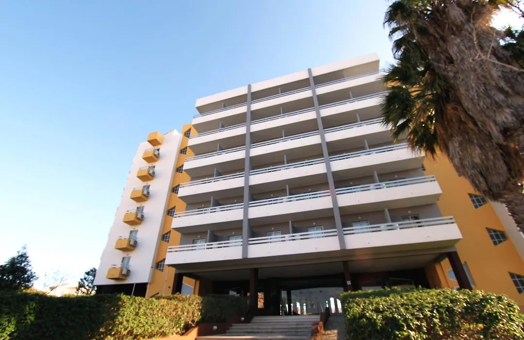 Hotel Luar-1