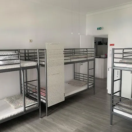 Aloha Hostel-2