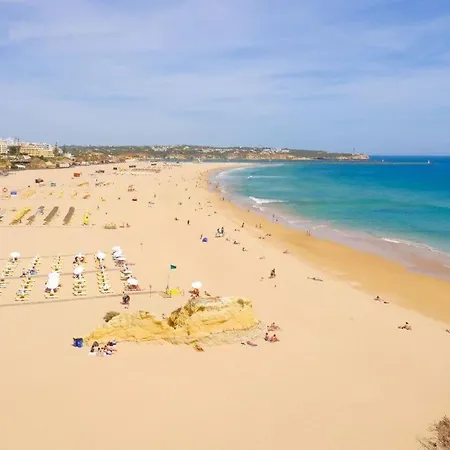 Portimao City Near The Beach-3