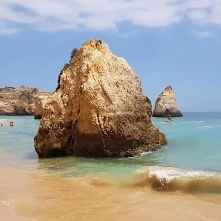 Portimao City Near The Beach-2
