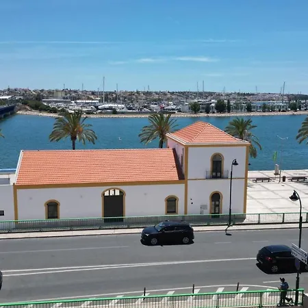 The Yellow House Portimao-3