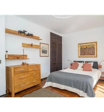 Faustina'S Room-3