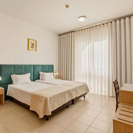 Hotel Santa Catarina Algarve-2
