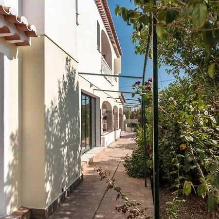 Quinta Da Paz B&B-2